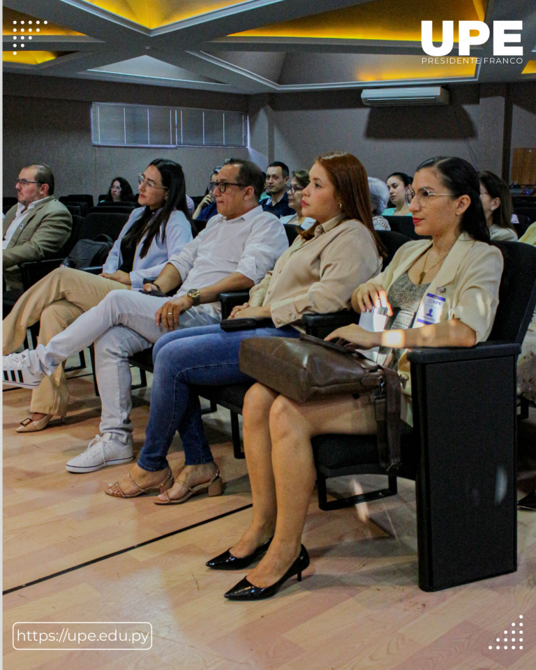 Claustro Docente: Facultad de Ciencias de la Salud 